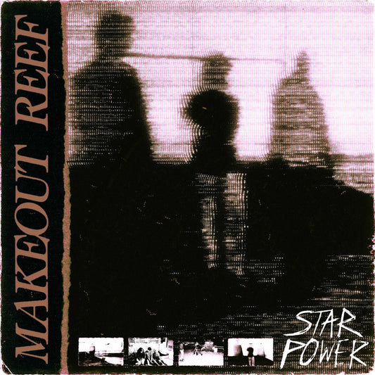 Star Power cover