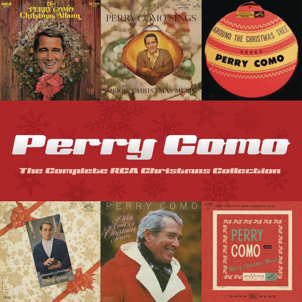 The Collection cover