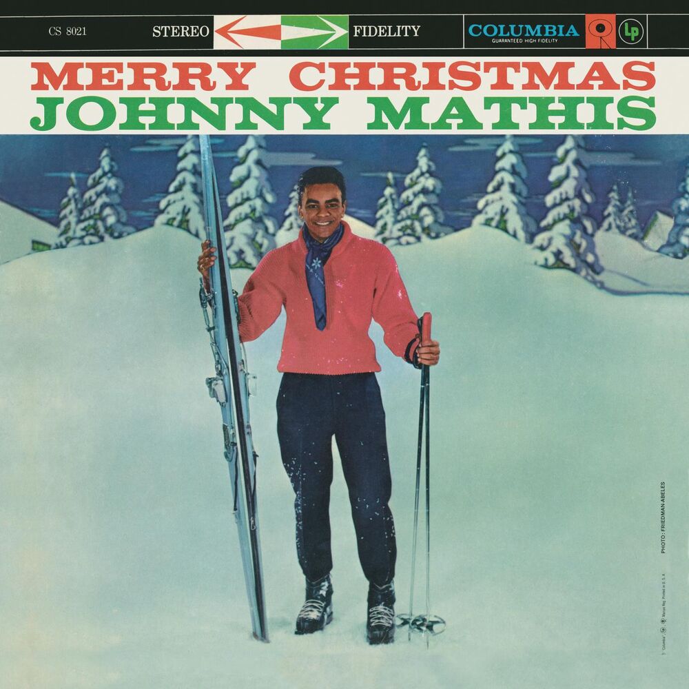 Merry Christmas cover