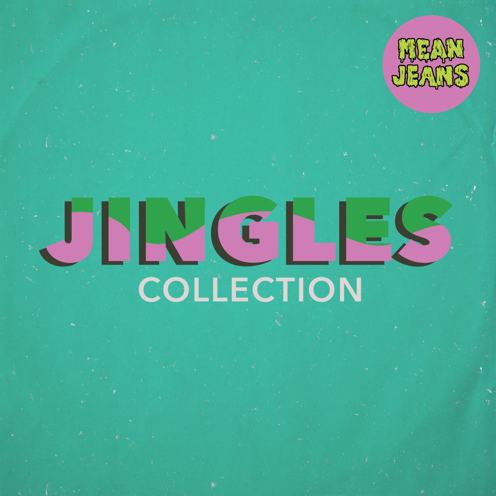 Jingles Collection cover