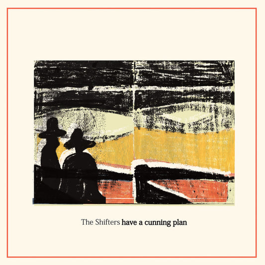 Have A Cunning Plan cover
