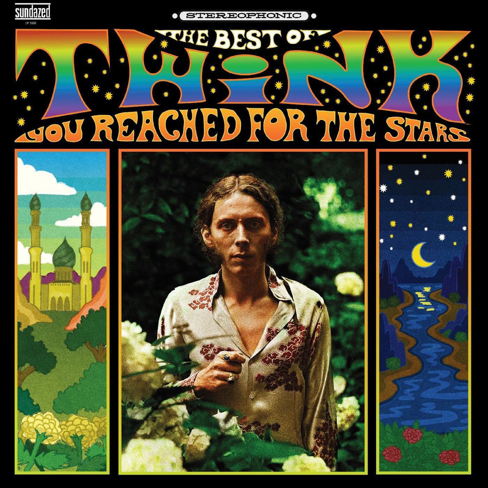 You Reached For The Stars: The Best Of Twink cover