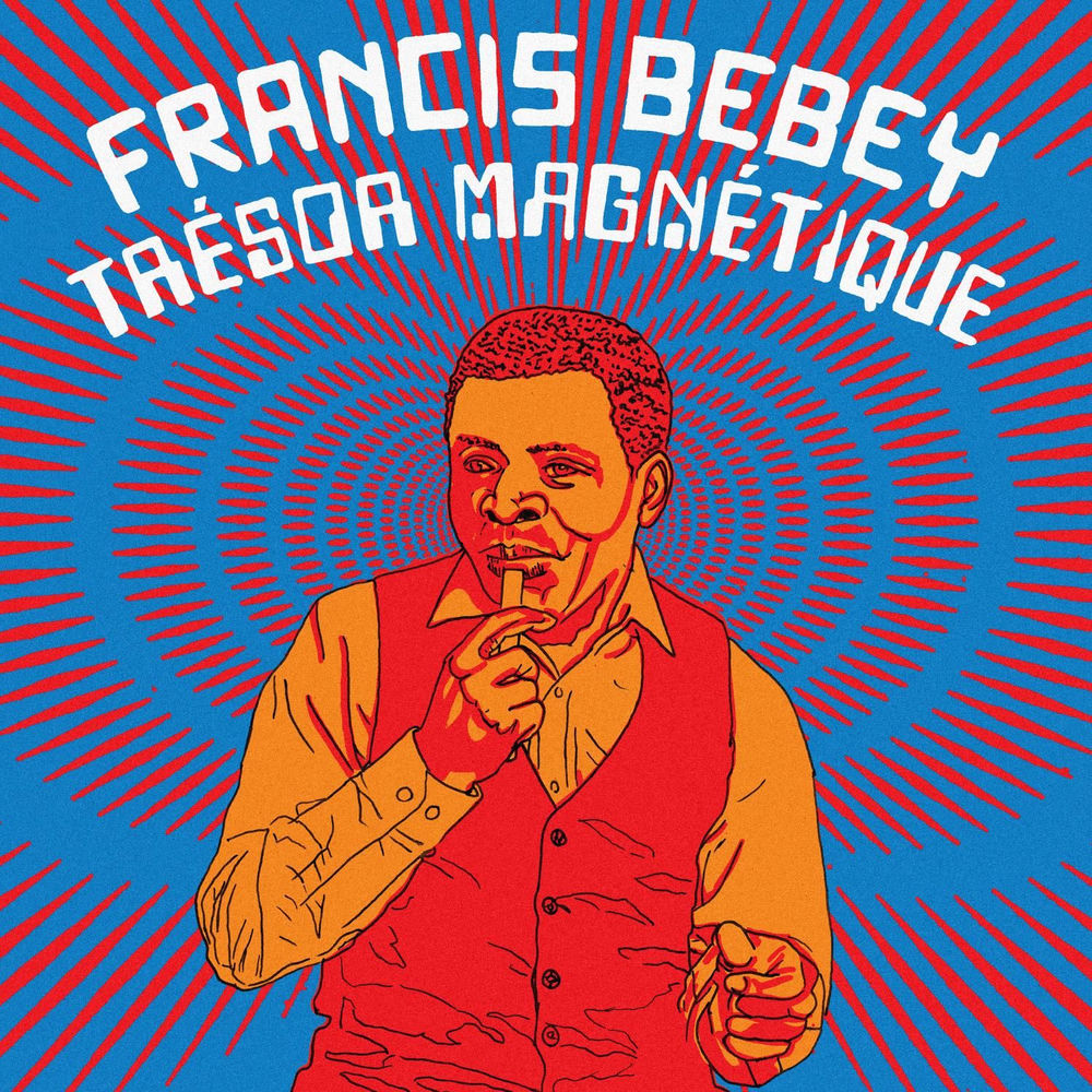 Tresor Magnetique cover