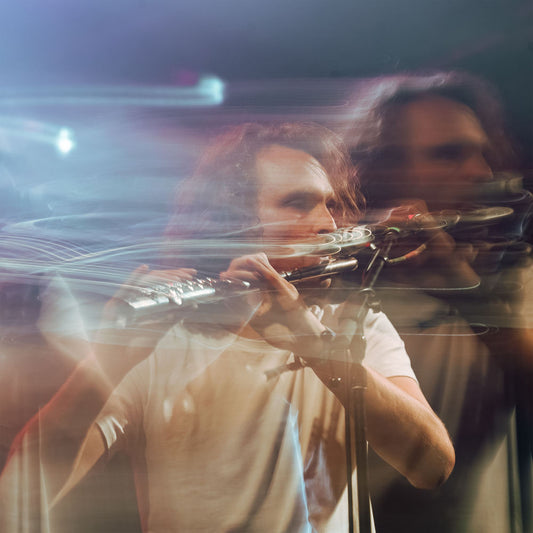 Live at Bonnaroo '22 cover