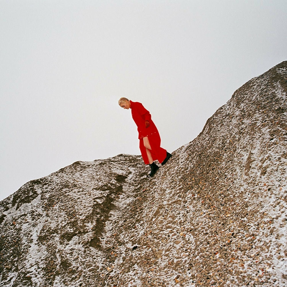 Reward [LP] cover