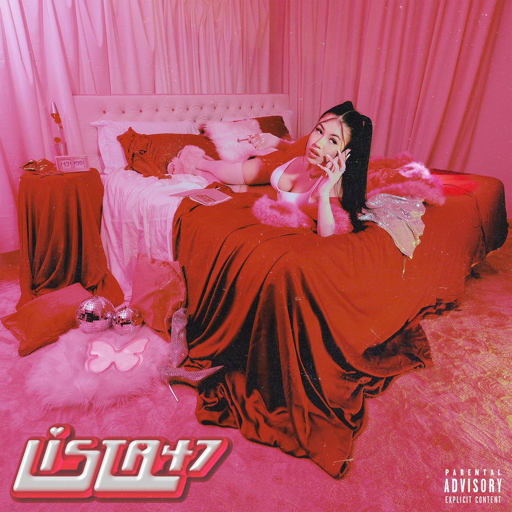 Lista 47 cover