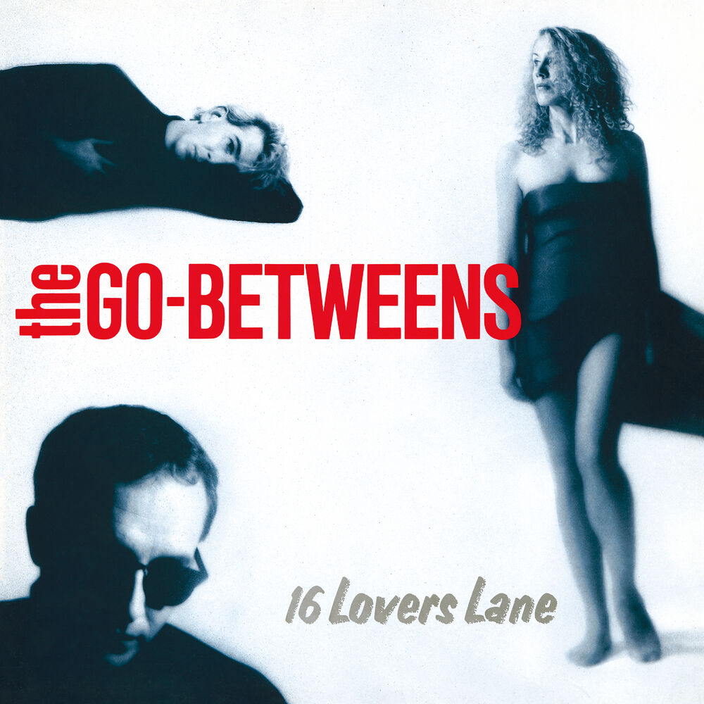 Go Between cover