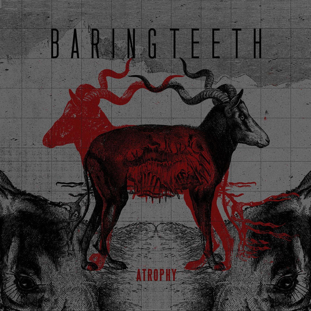 Atrophy cover