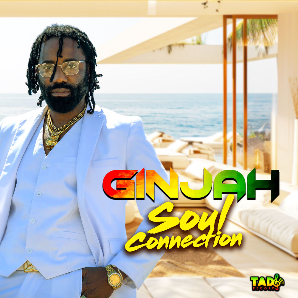 Soul Connection cover