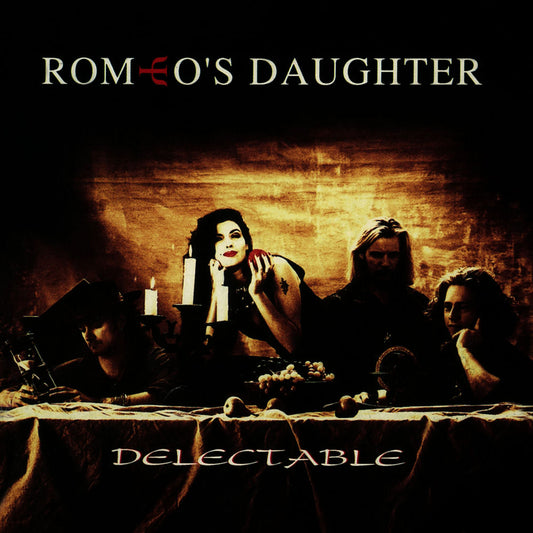 Delectable cover
