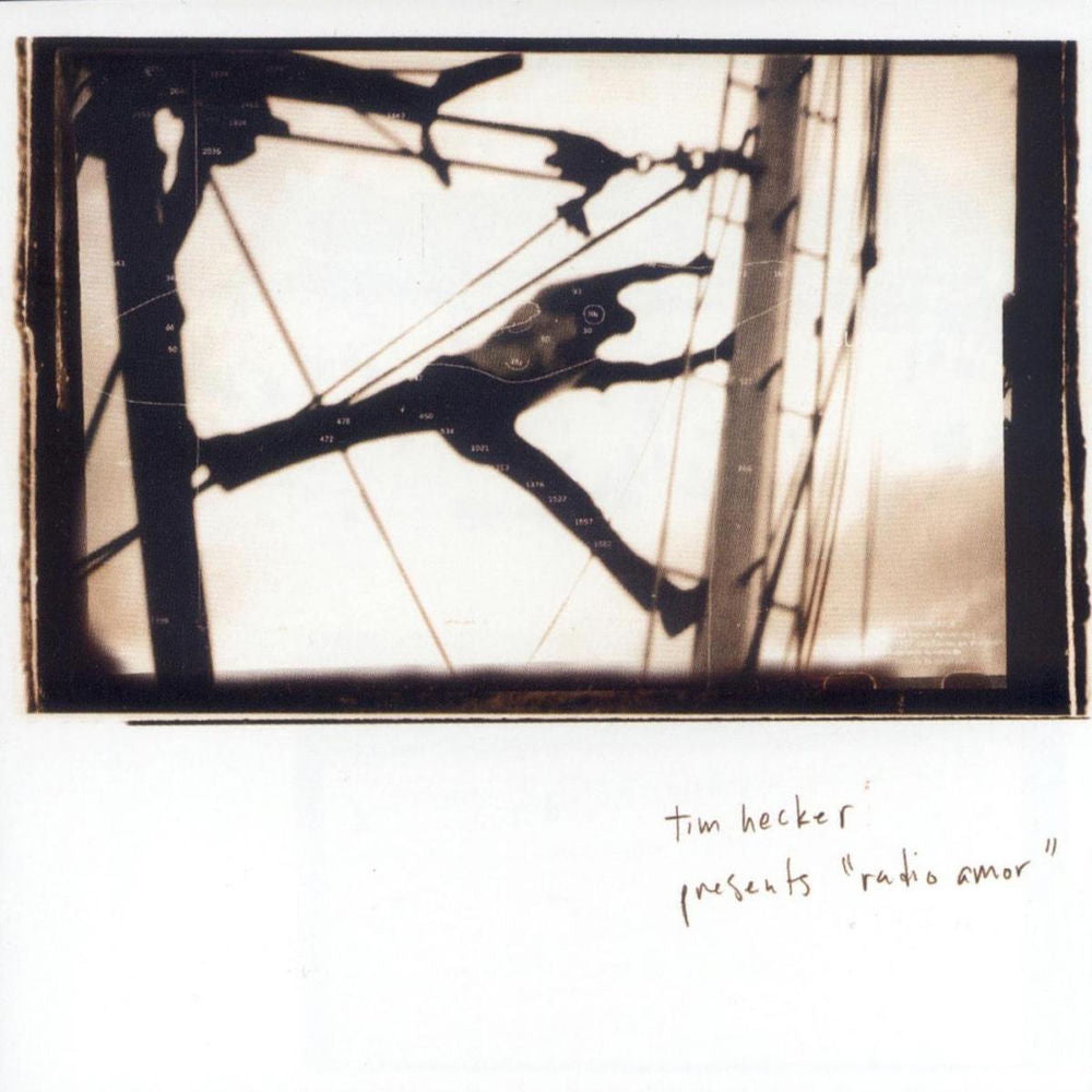 Radio Amor cover