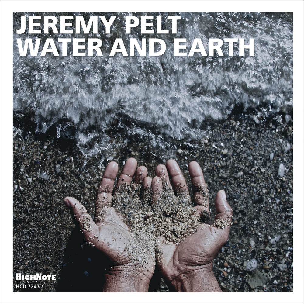 Water & Earth cover