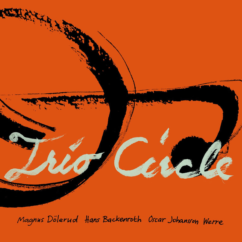 Trio Circle cover