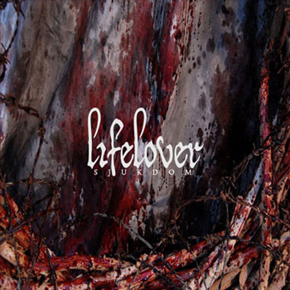Sjukdom cover