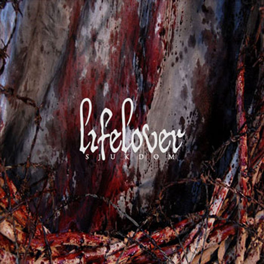 Sjukdom cover