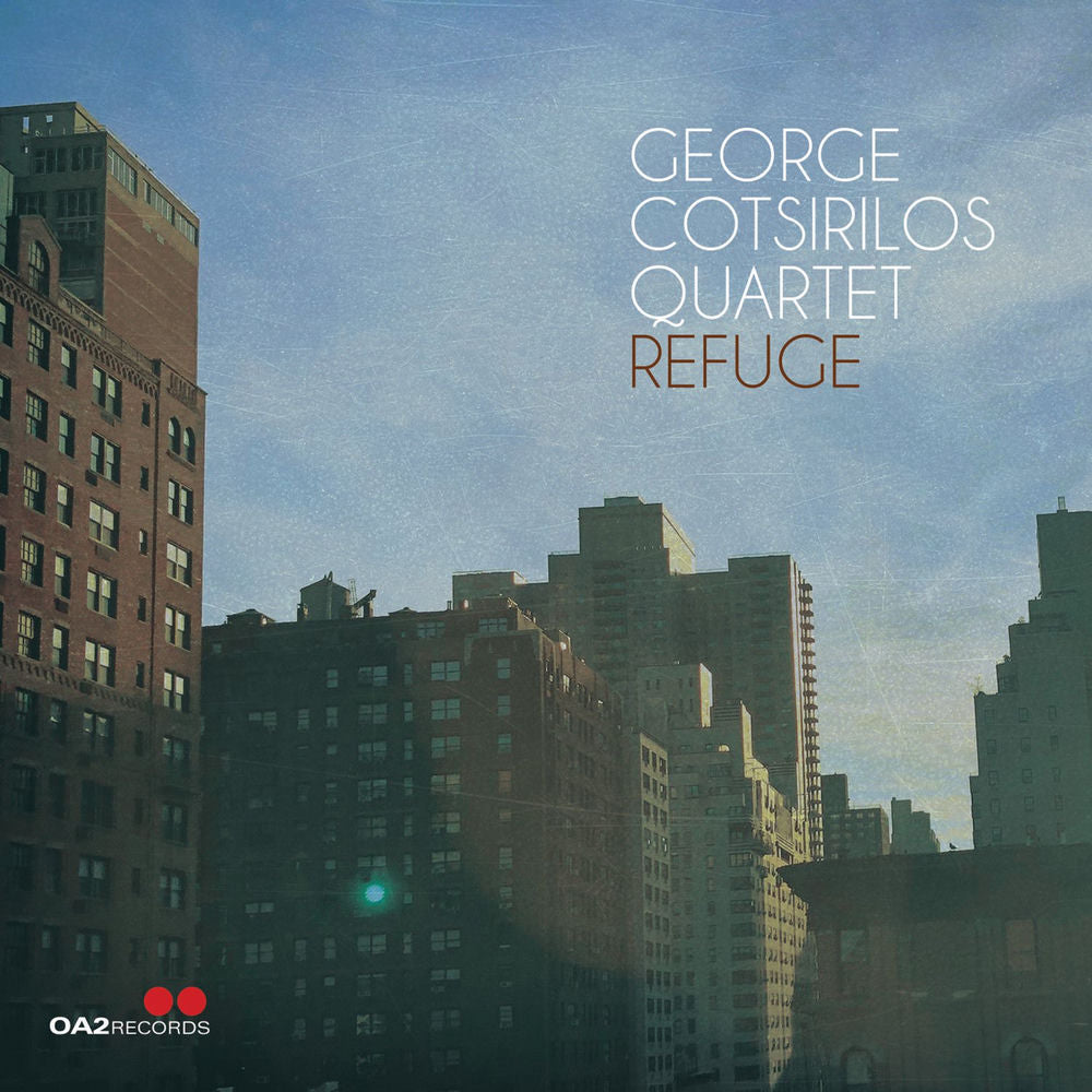 Refuge cover