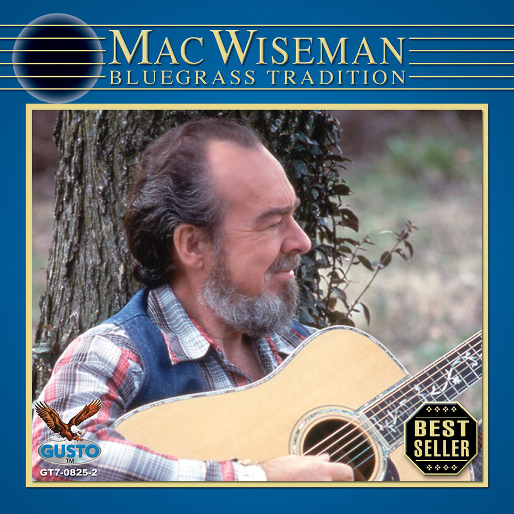 Bluegrass Tradition cover