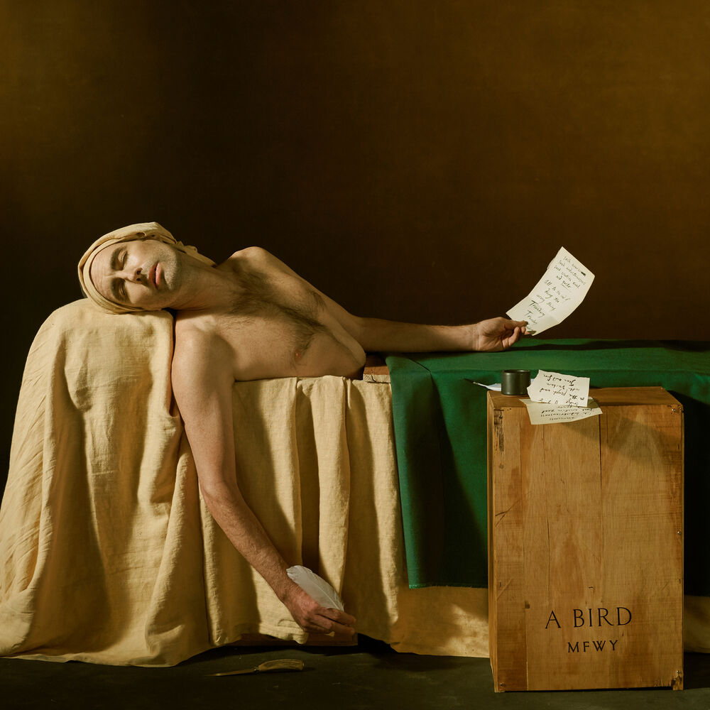 My Finest Work Yet[Gold 2 LP] cover