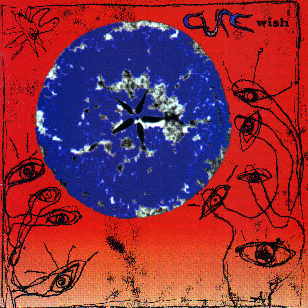 Wish cover