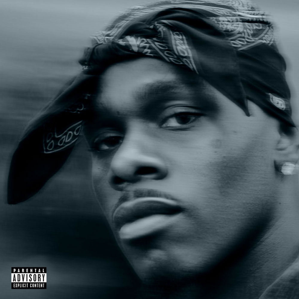 BE MORE GRATEFUL[Iron 2 LP] cover