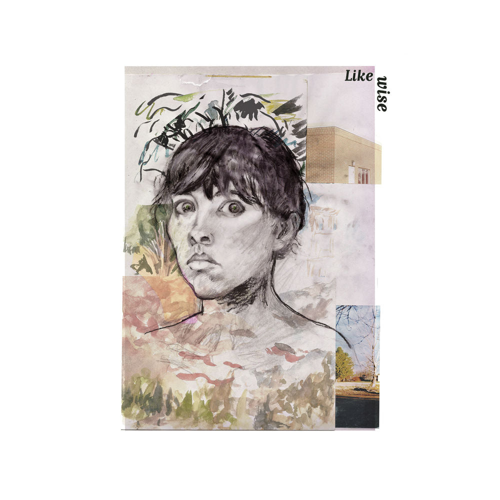 Likewise cover