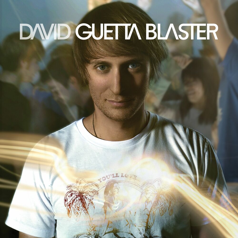 Blaster cover