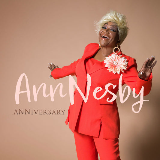 ANNiversary cover