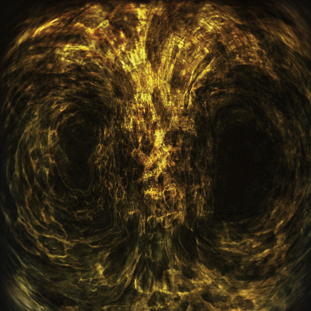 Iniquitous cover