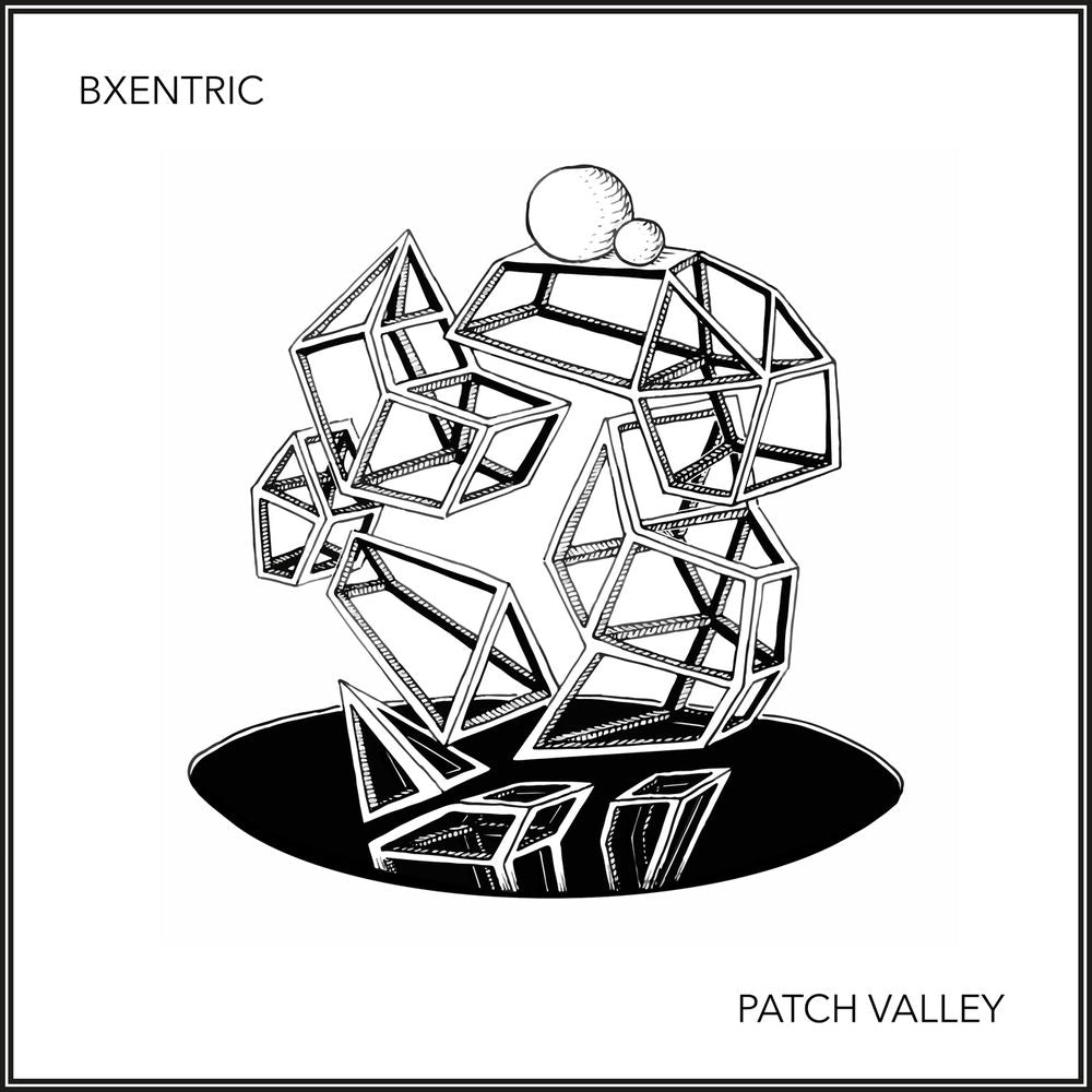 Patch Valley cover