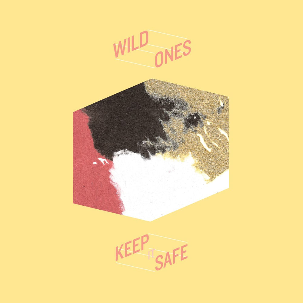 Keep It Safe cover