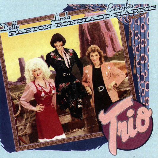 Trio 2 cover