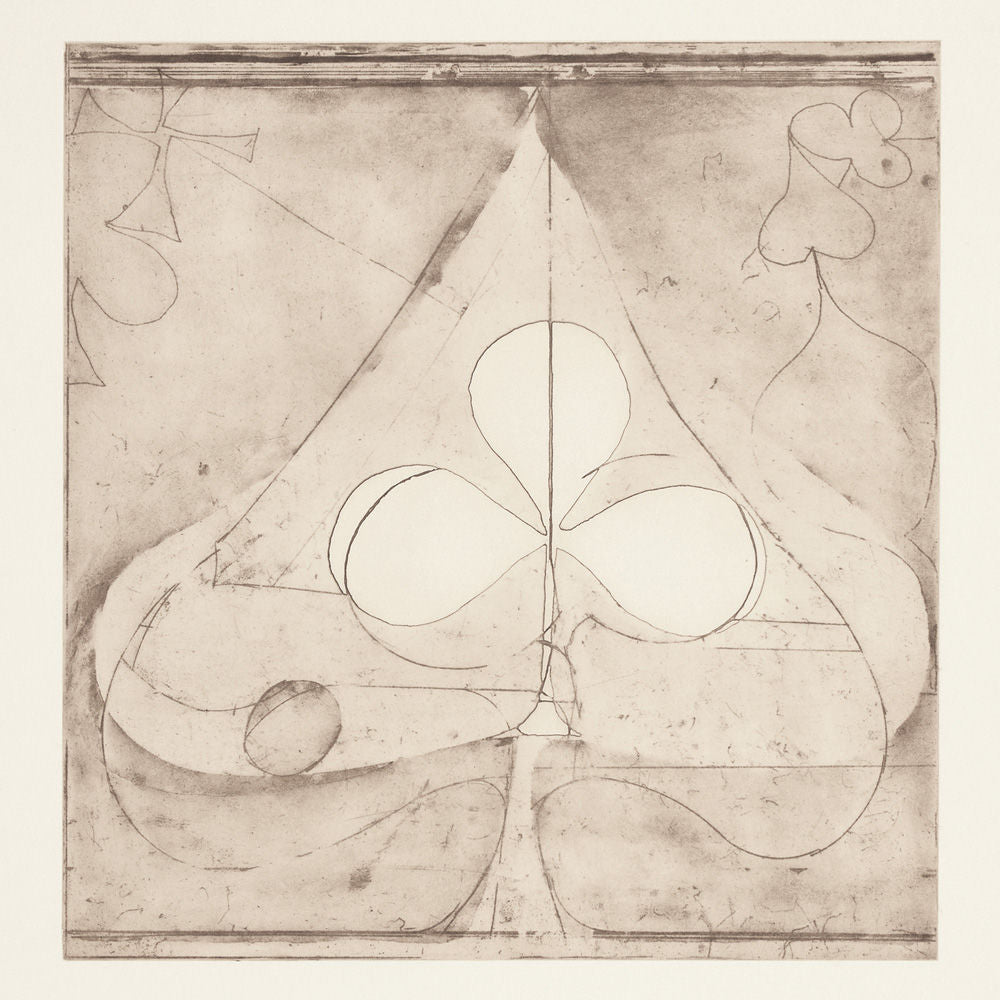 Shields: B-Sides cover