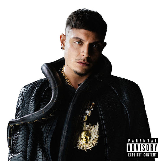 Nerissima cover