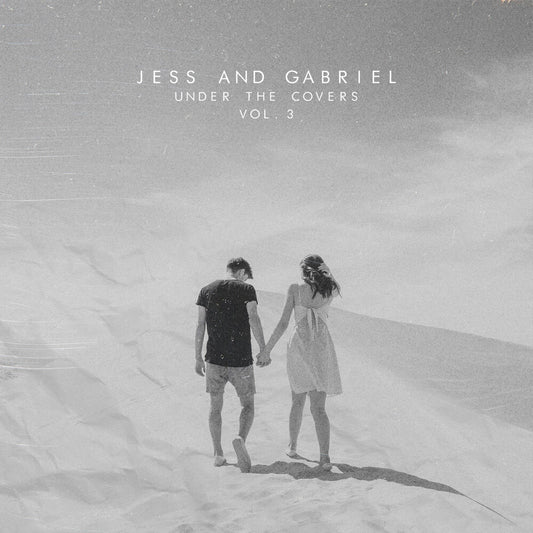Under the Covers, Vol. 3 cover