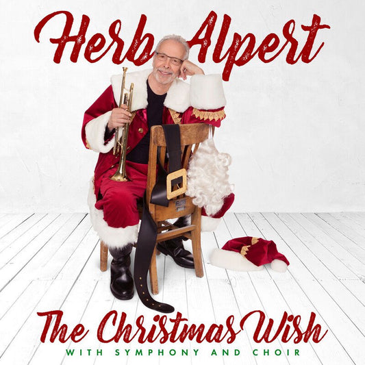 The Christmas Wish cover