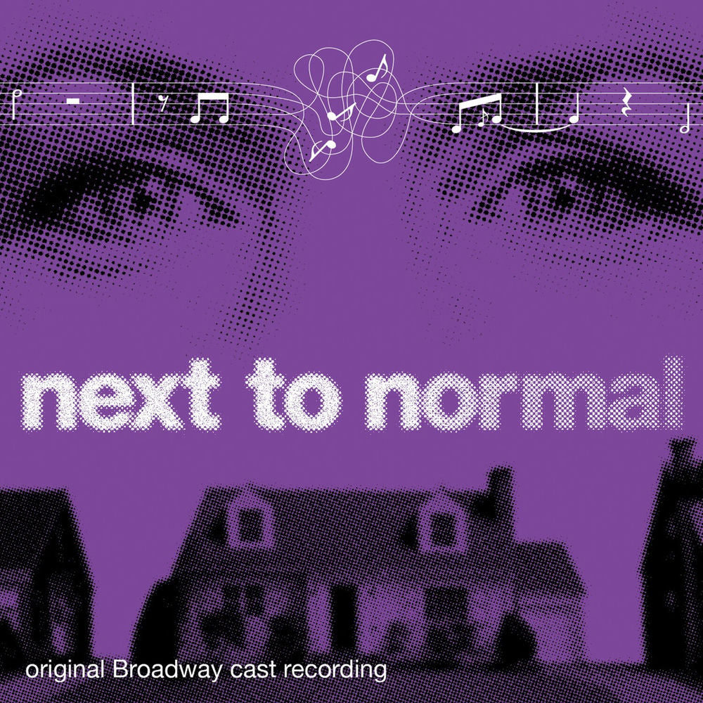 Next To Normal (Original Broadway Cast Recording) [15th Anniversary Edition] [2024 Remix & Remaster] cover