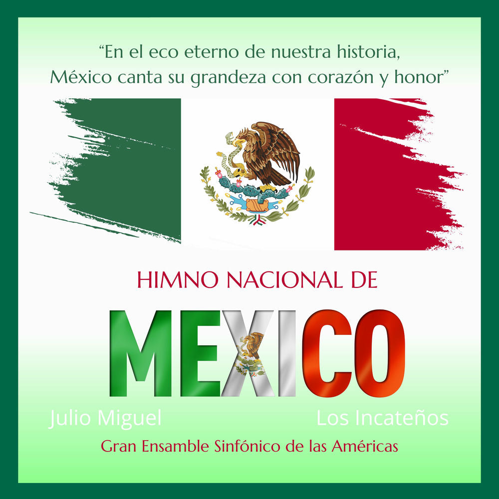 Mexico De Mi Corazon (Incl. DVD) cover