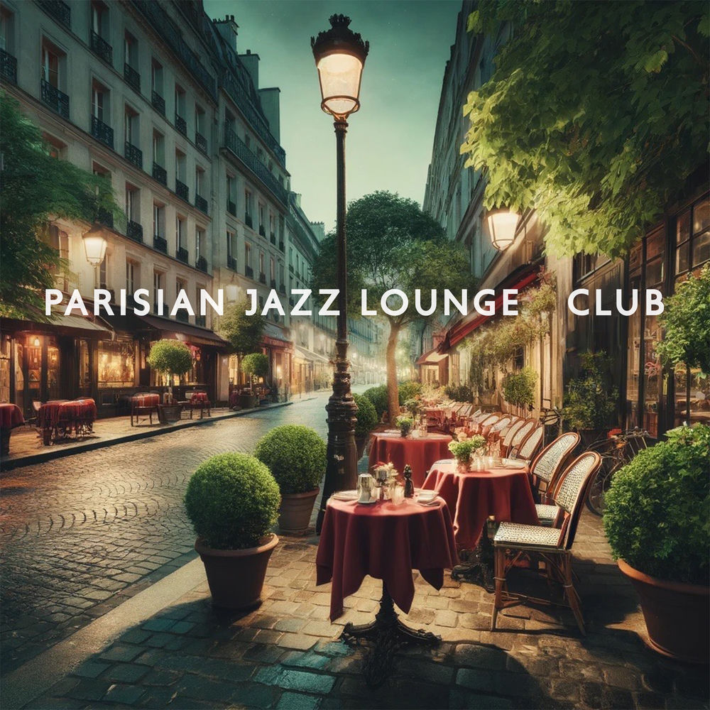 Masters In Paris cover