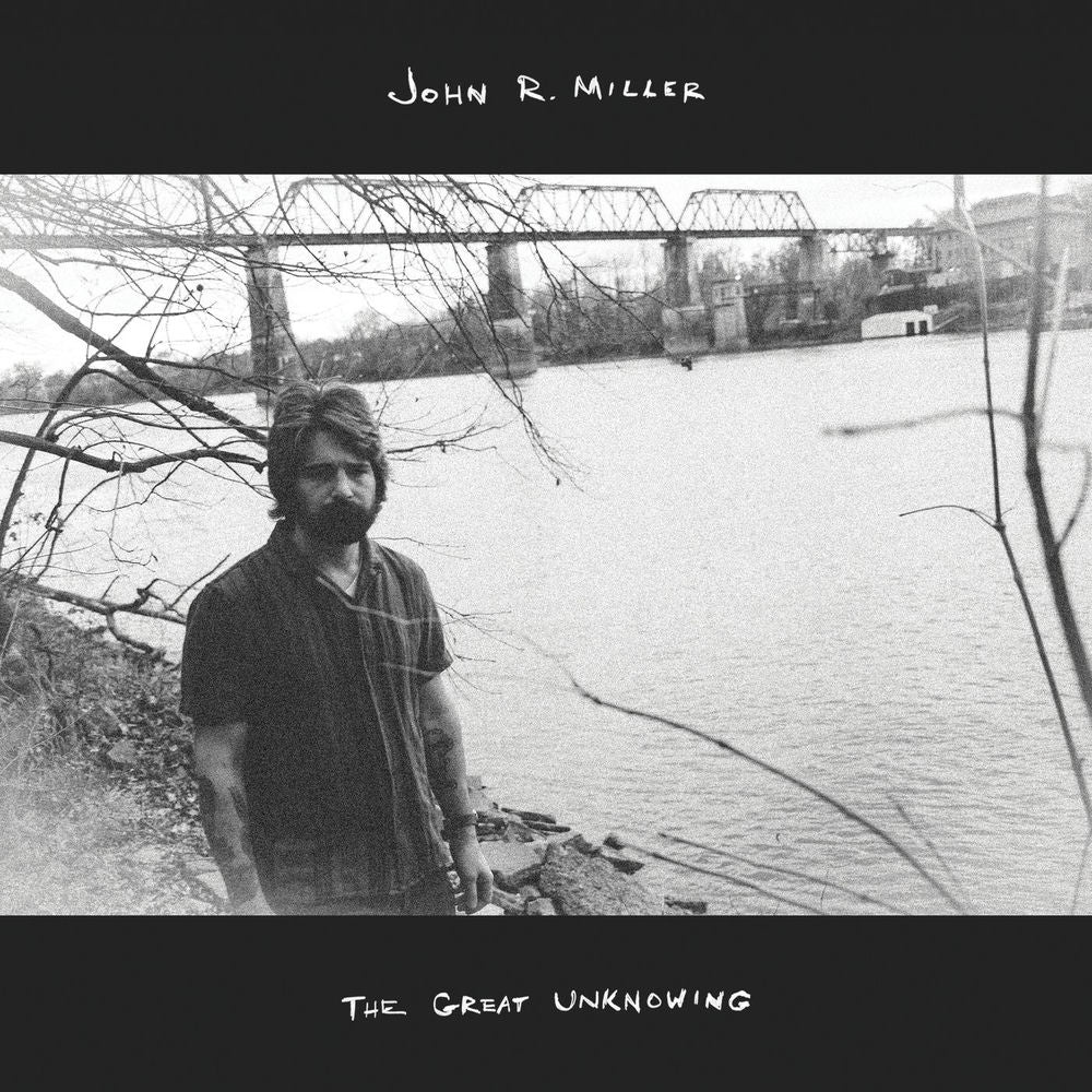 The Great Unknowing[2 LP] cover