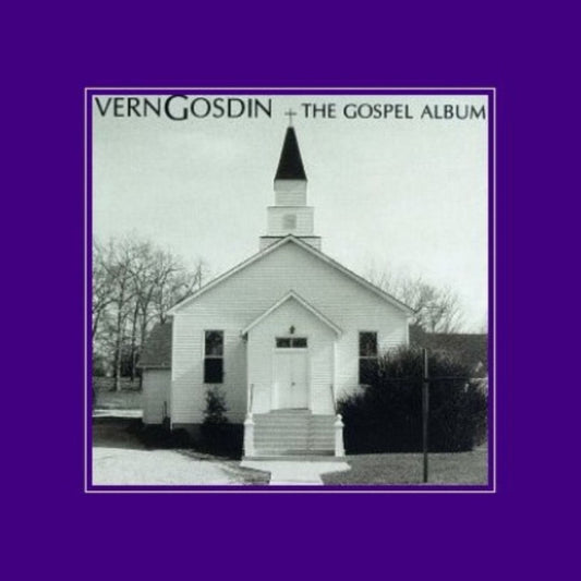 The Gospel Album cover