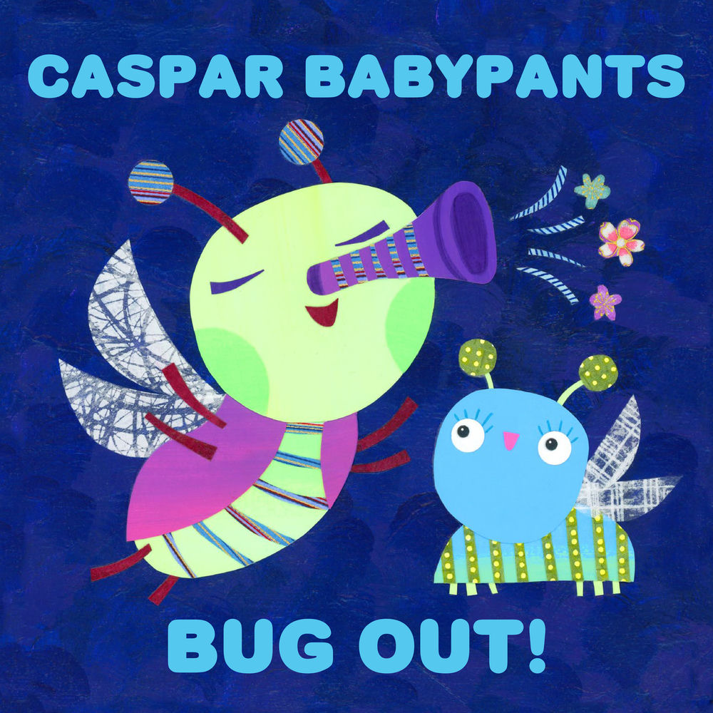 Bug Out! cover