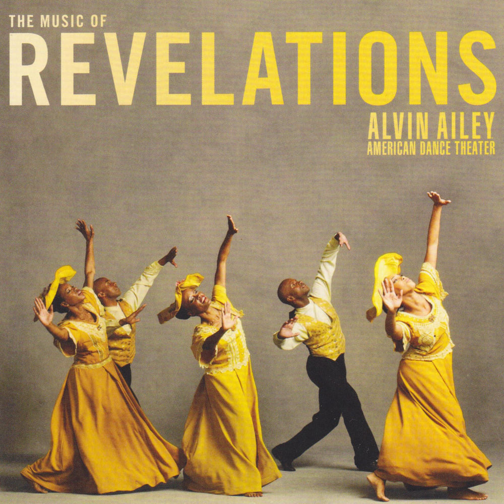 All American Music cover