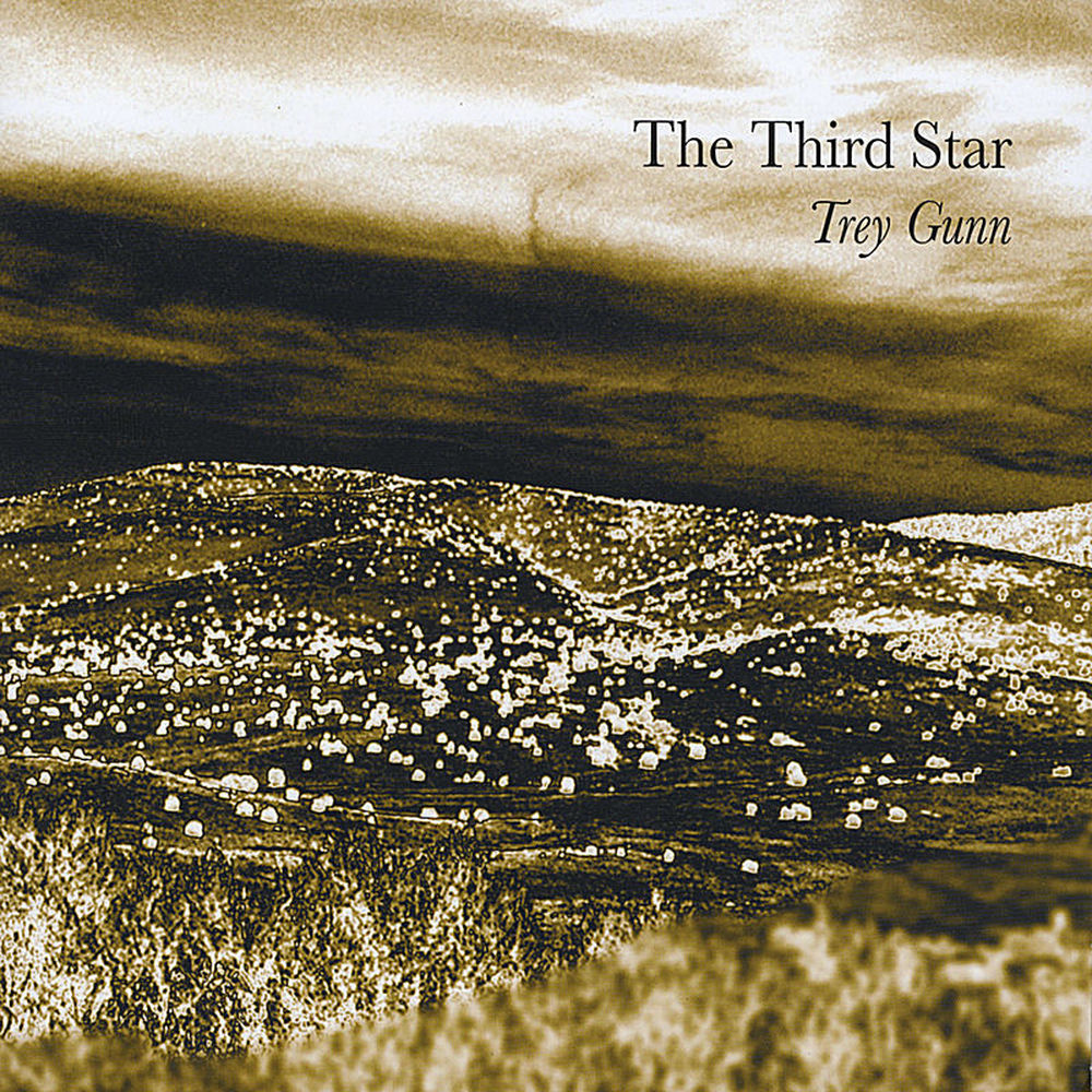 The Third Star cover