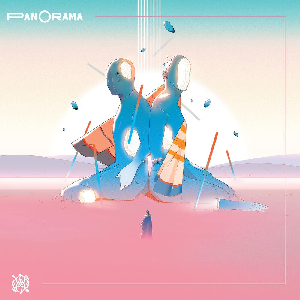Panorama cover
