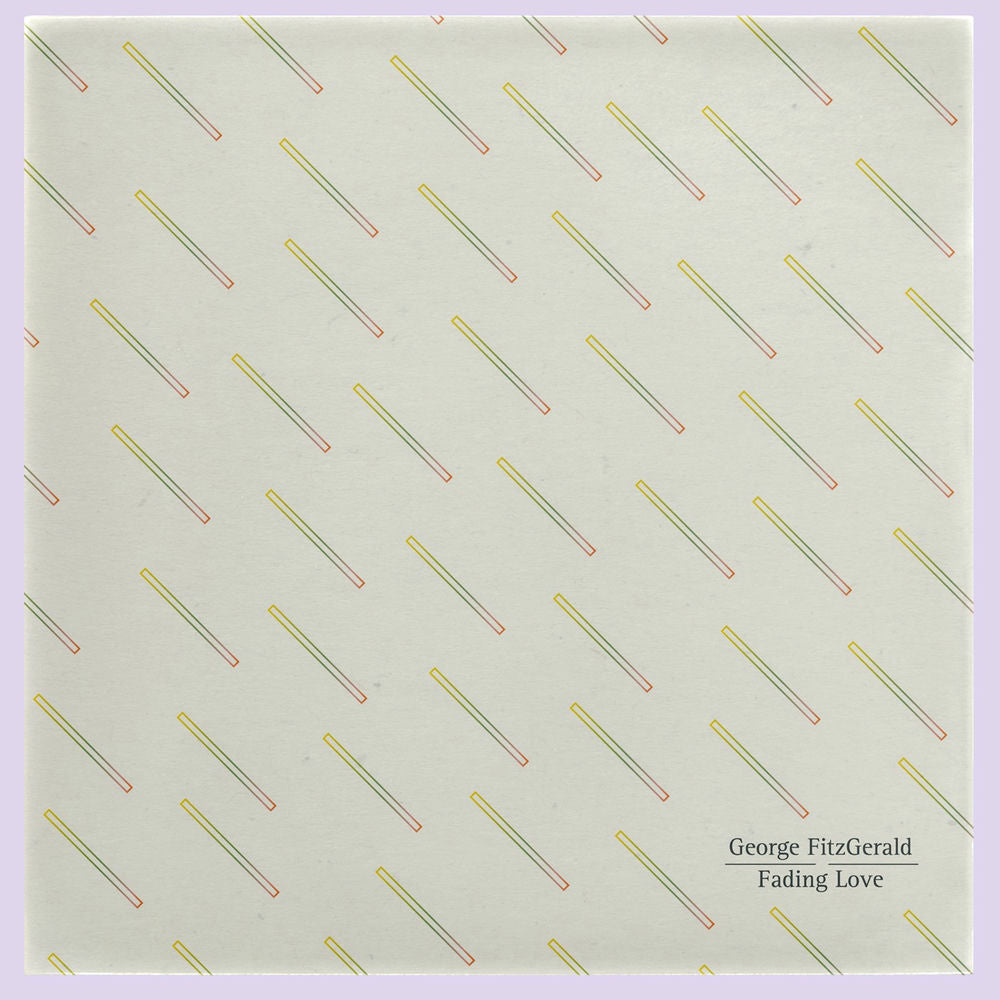 Fading Love cover