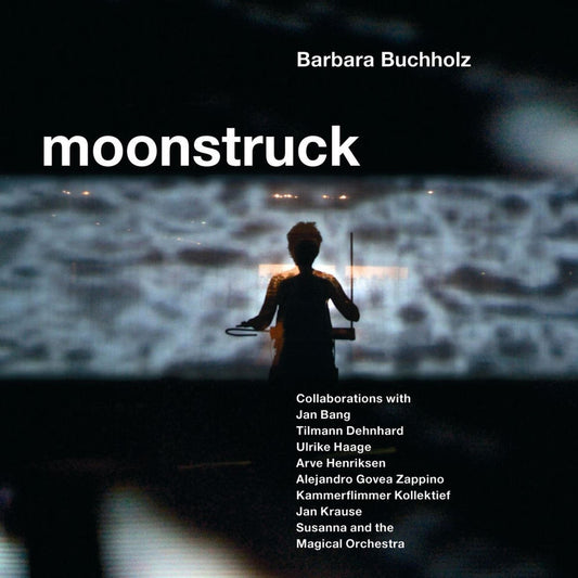 Moonstruck cover