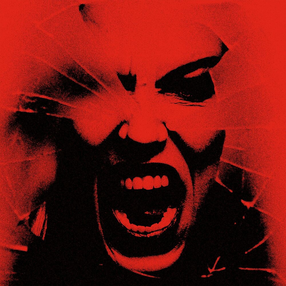 Back From The Dead cover