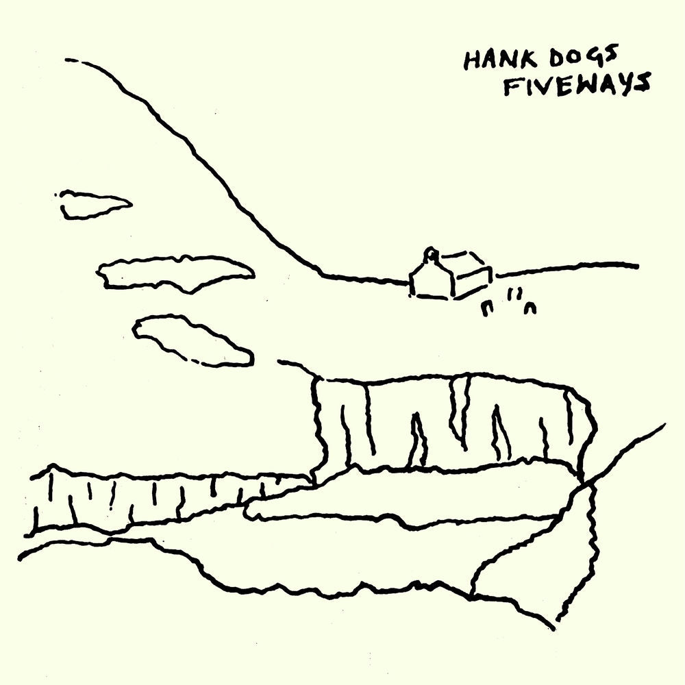 Fiveways cover
