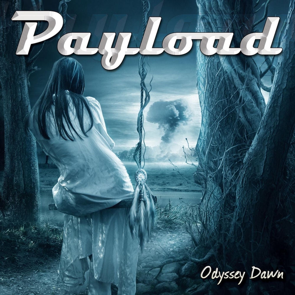 Odyssey Dawn cover