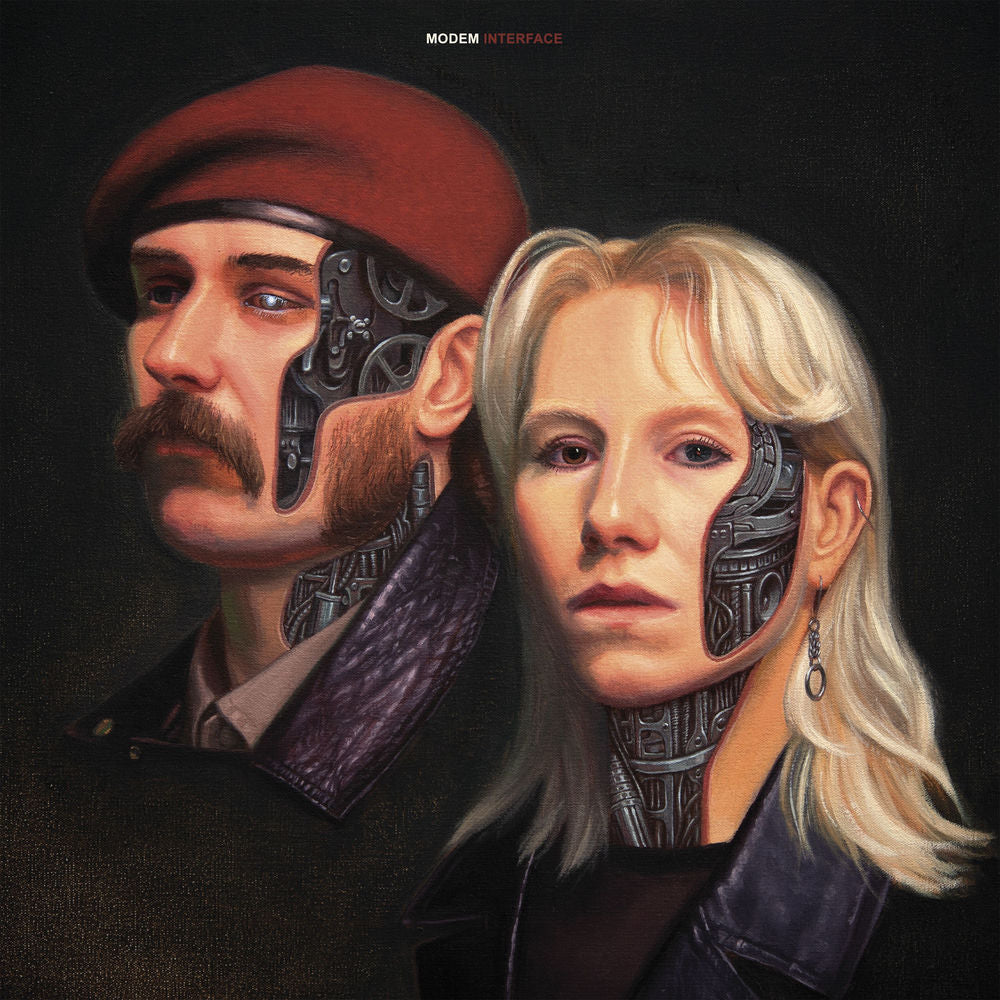 Interface cover